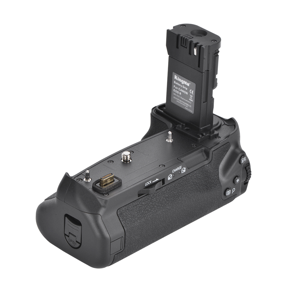 Kingma BG-E22 battery grip za Canon EOS R (prva klasa) - 1